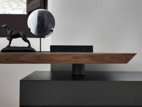 Стол письменный Cubik