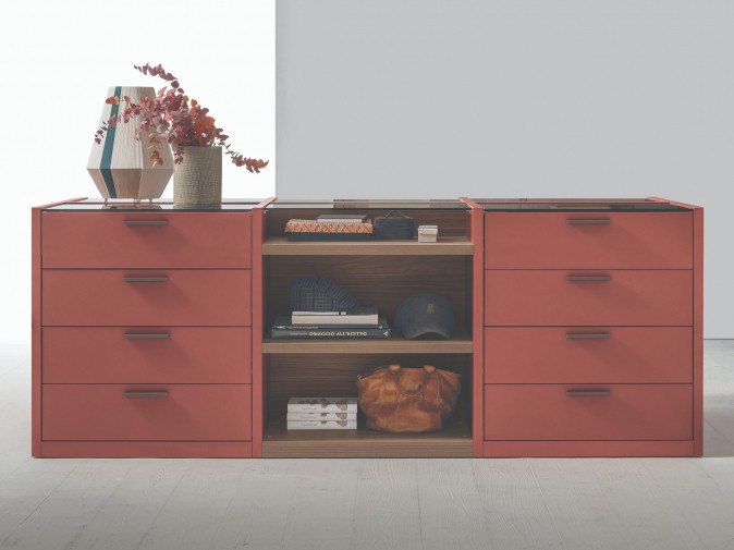Комод Isole Attrezzate