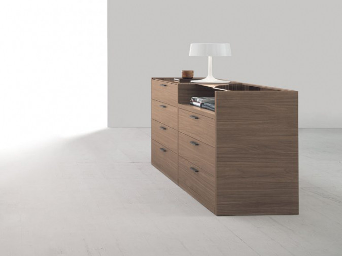 Комод Isole Attrezzate