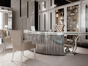 Стол письменный Alisia