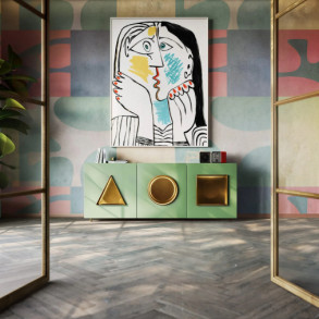 Комод Musa Modern