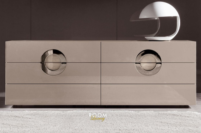 Комод Archipenko