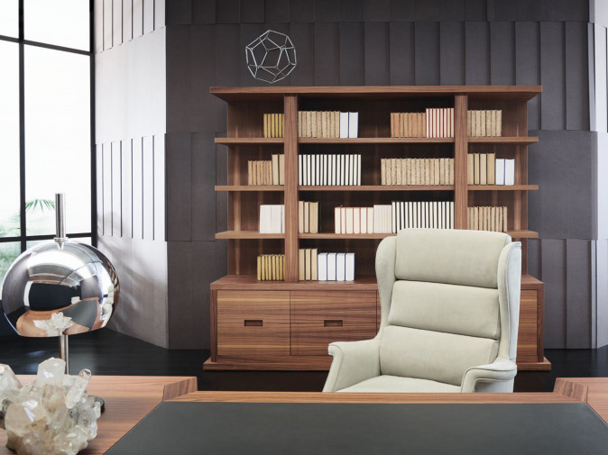 Кресло руководителя One