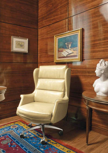 Кресло руководителя One