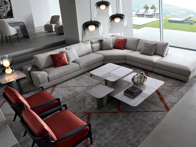 Гостиная Elegante