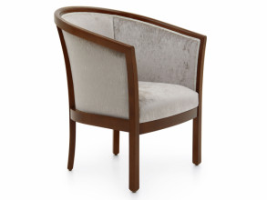 Кресло Leda 0160p