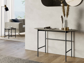 Консоль Supernova