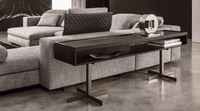 Консоль Close