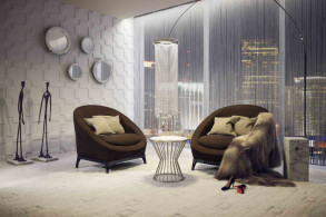 Кресло Passion