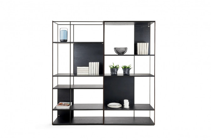 Стеллаж Solid