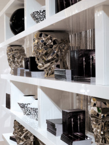 Стеллаж Forma Mentis