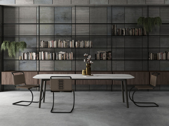 Стеллаж Smart 02