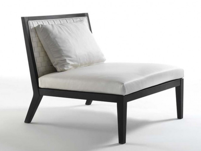 Кресло Giulia Trecy