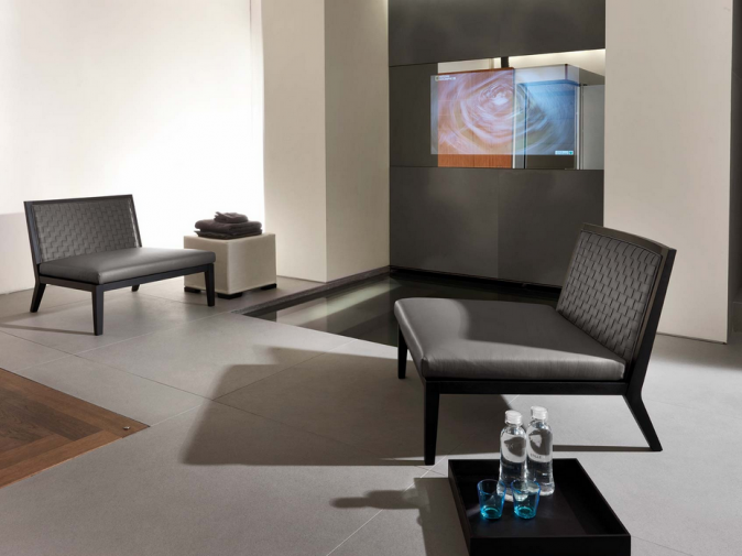 Кресло Giulia Trecy