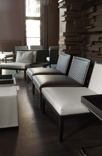 Кресло Giulia Trecy