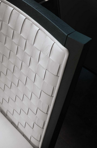 Кресло Giulia Trecy