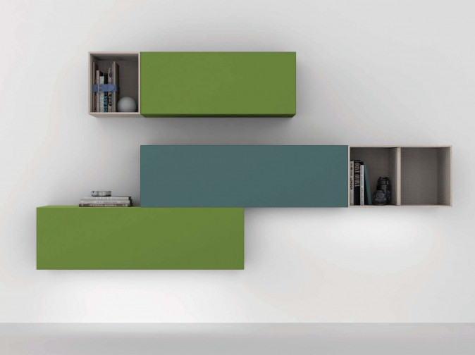 Стенка Liv.160