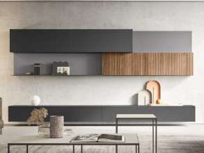 Стенка Day Collection 04