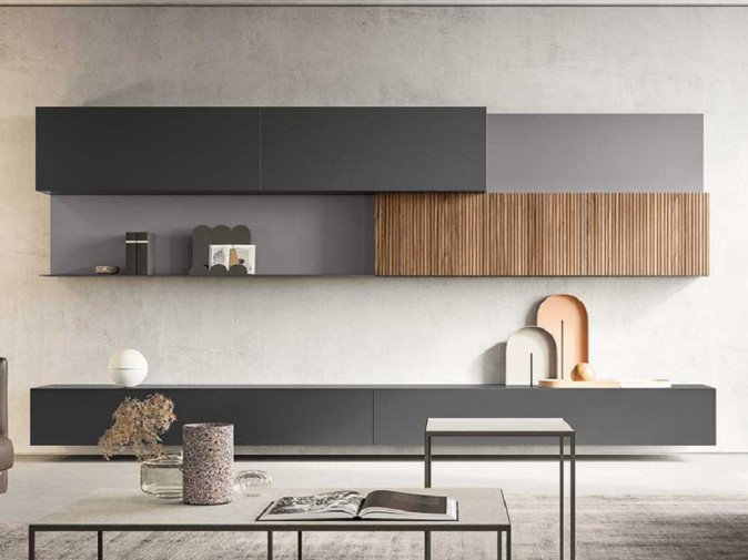 Стенка Day Collection 04