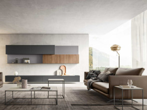 Стенка Day Collection 04