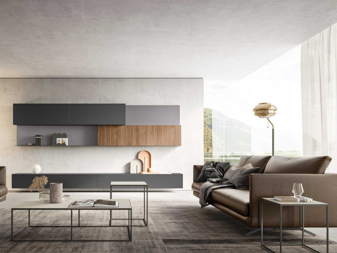 Стенка Day Collection 04