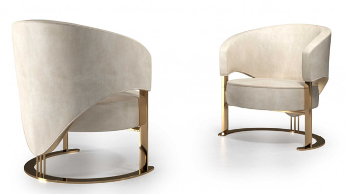 Кресло IL Prugnolo