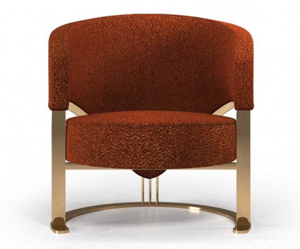 Кресло IL Prugnolo