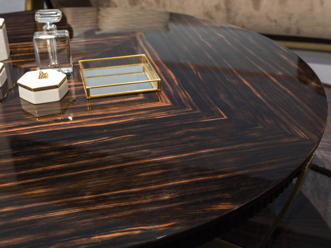 Столик журнальный Aristo Xl