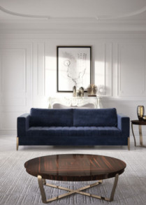 Столик журнальный Aristo Xl