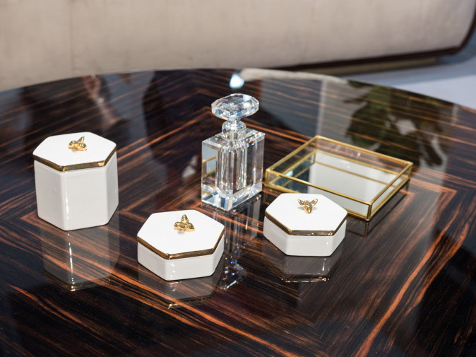 Столик журнальный Aristo Xl