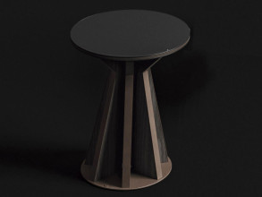 Столик журнальный D644