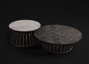 Столик журнальный D644