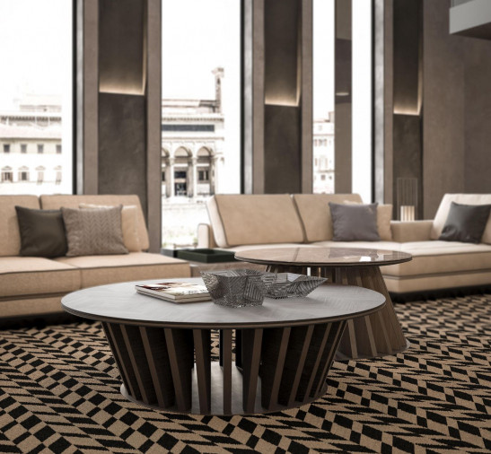 Столик журнальный D644