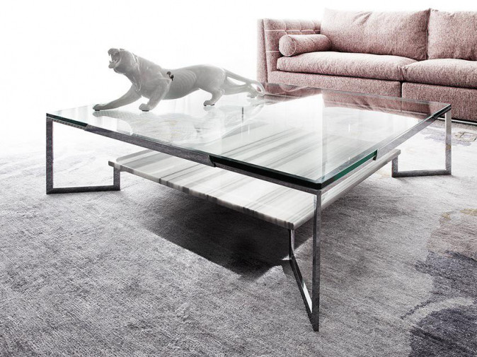 Столик журнальный Paso Doble