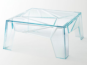 Столик журнальный Hypertable