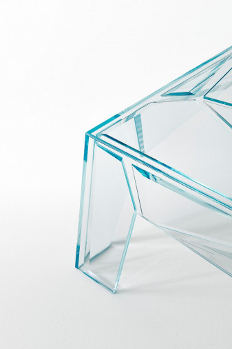 Столик журнальный Hypertable