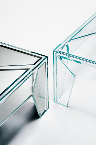 Столик журнальный Hypertable