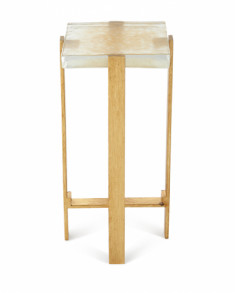 Столик журнальный Gold-Dusted 0107