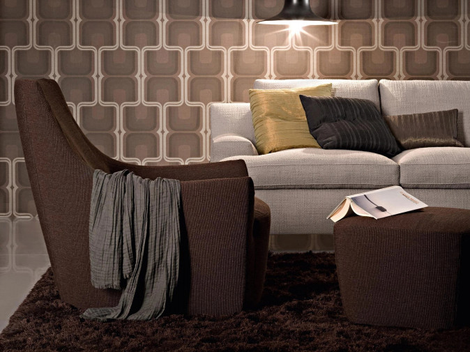 Кресло Monterrey