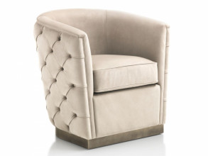 Кресло Vogue Beige