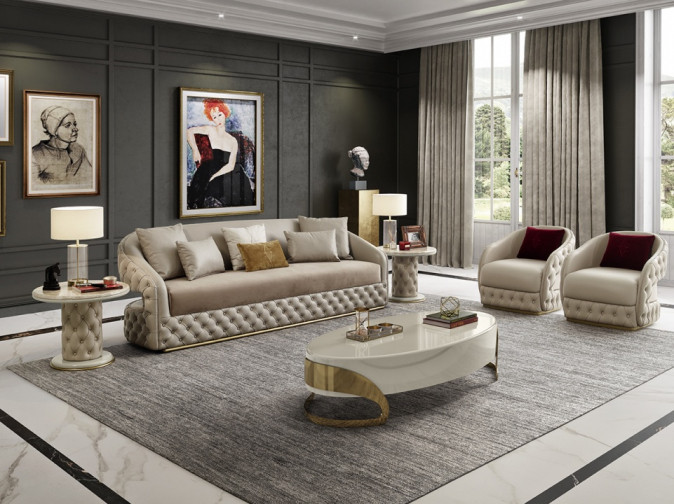 Кресло Harmony