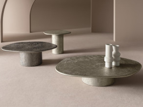 Столик журнальный Atollo