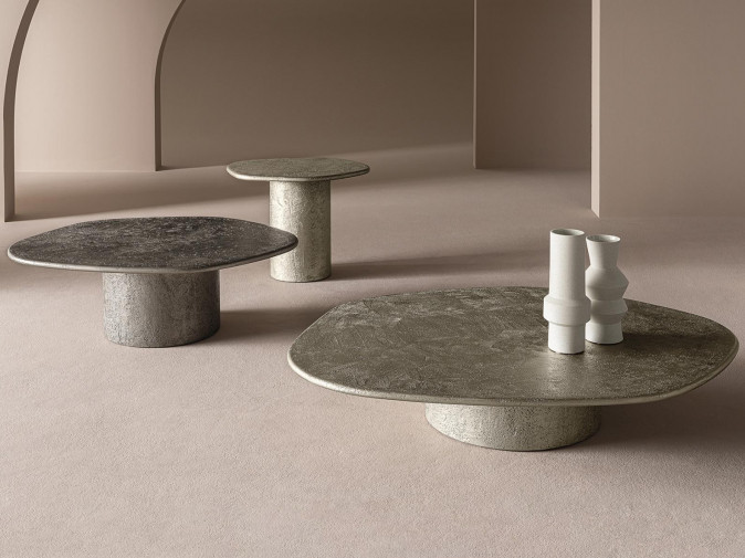 Столик журнальный Atollo