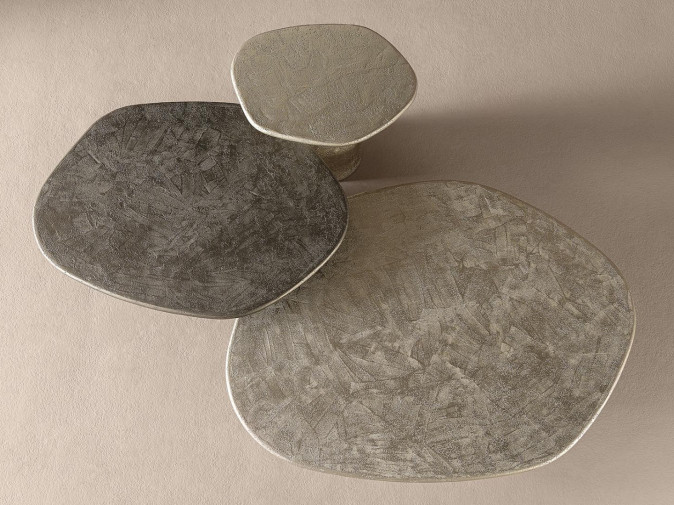 Столик журнальный Atollo