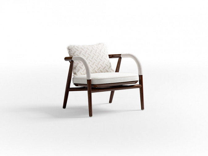 Кресло Jiselle