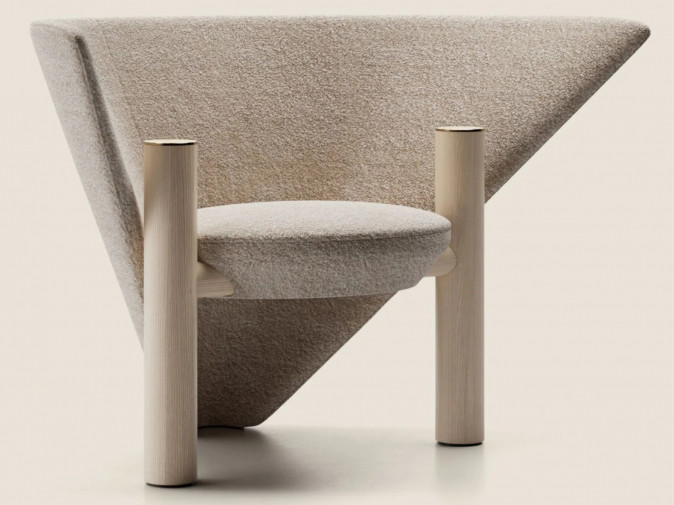 Кресло Crudelia