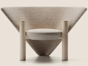 Кресло Crudelia