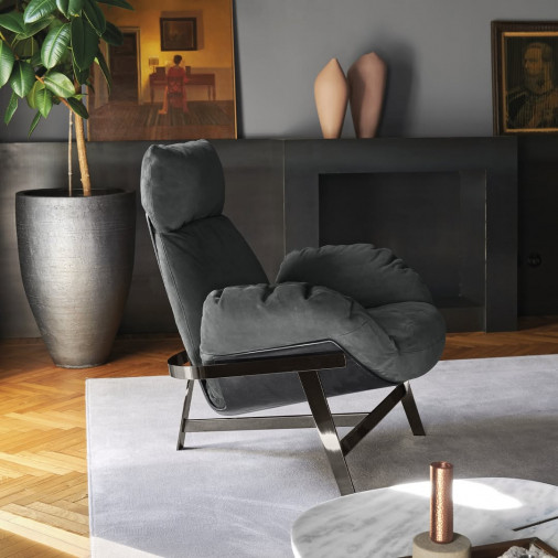 Кресло Jupiter Lite