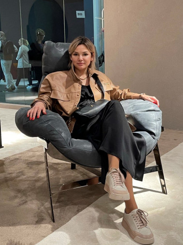 Кресло Jupiter Lite