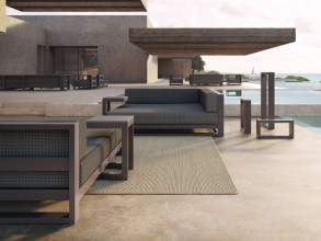 Столик журнальный Posidonia